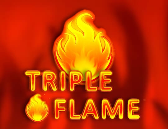 Triple Flame